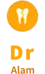 Dr. Alamuddin Bakhit Logo